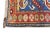Antique Shirvan Rug 3'11'' x 6'3'' For Sale - Image 11 of 12
