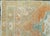 Turkish Turkish Mini Rug Oriental Hand Knotted Vintage Rug 1'7" x 3'4" #20743 For Sale - Image 3 of 8