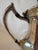 Mid 20th Century American Classical Silver Plate Tea Set - Set of 3 For Sale - Image 9 of 10