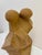 Ceramic Vintage Holly Fischer Pottery Sculpture For Sale - Image 7 of 13