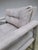 1970s Pair of Lounge Chairs Style of Milo Baughman For Sale - Image 10 of 13