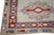 Vintage Turkish Anatolian Hand Knotted Wool Rug, 2'8x4'4'' For Sale - Image 4 of 4