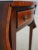 Brown Pair Banded Mahogany Dropleaf Pembroke Lamp Tables For Sale - Image 8 of 18
