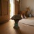 Farmhouse Vintage Cast Iron Wheat Sheaf Doorstop-Gold-Country-Farmhouse-Rustic-Cottage For Sale - Image 3 of 11
