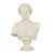 Early 20th Century Italian Grand Tour Carved Alabaster Bust of Venus of Milo, 20th Century For Sale - Image 5 of 18