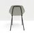 Metal Set of Three Pierre Guariche for Meurop ‘Coquillage’ Dining Chairs, 1960 For Sale - Image 7 of 9
