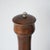Brown Midcentury Woodcrest by Styson Japan Wood Salt and Pepper Mill For Sale - Image 8 of 10