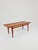 Danish Teak Coffee Table by Finn Juhl for France & Son, Denmark , 1950s For Sale - Image 18 of 18
