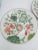 Chinoiserie Decorative Plates, a Pair For Sale - Image 4 of 6