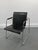 Mid-Century Modern Armchair from Ilian Milinov, 1980s For Sale - Image 3 of 15