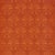 Morris & Co Brer Rabbit Fabric in Burnt Orange - a Sample For Sale