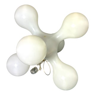 Space Age Atomium Lamp from Kundalini, Italy, 2006 For Sale