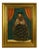 Cuzco School, Madonna and Child, 19th Century, Oil Painting, Framed For Sale