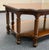 2000 - 2009 Thomasville Barley Twist Walnut Coffee Table For Sale - Image 5 of 12