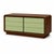 2010s Beautiful Vintage Modern to Postmodern Dresser For Sale - Image 5 of 5