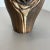 Brutalist Abstract Studio Pottery Vase by Gerhard Liebenthron, Germany, 1980s For Sale - Image 16 of 18