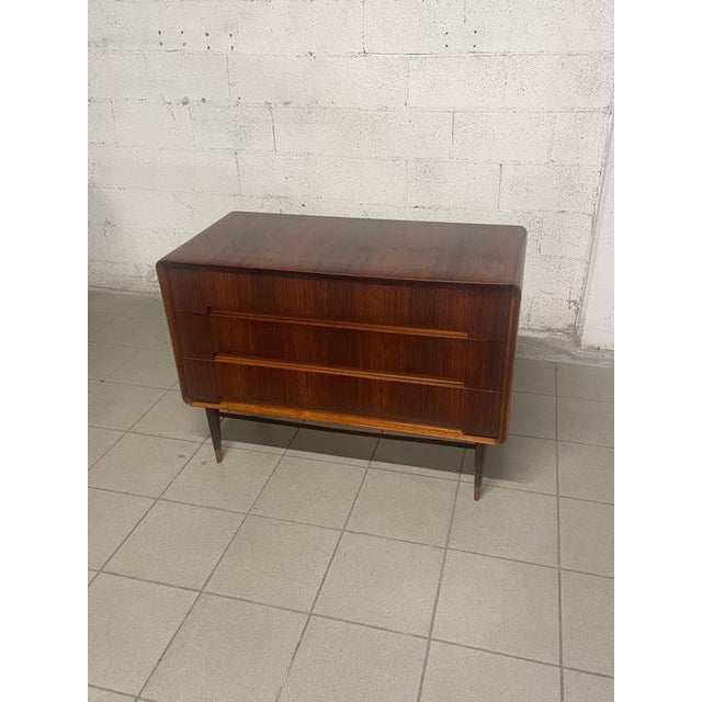 Chest of Drawers, 1950s For Sale - Image 9 of 18