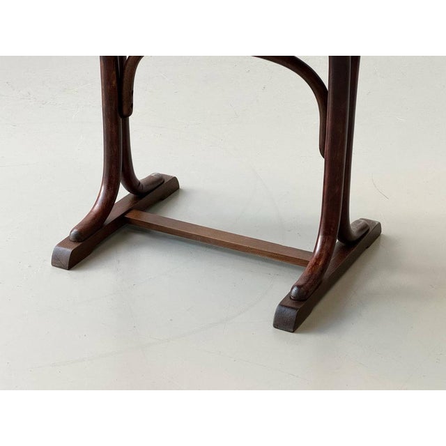 Mid-Century Modern Children's Table in Beech, 1970s For Sale - Image 11 of 16