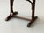 Mid-Century Modern Children's Table in Beech, 1970s For Sale - Image 11 of 16