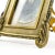 Empire Bronze Frame, France, 1890s For Sale - Image 9 of 10