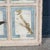 White Large Italian Oak Frame Containing Pressed Flowers and Herbs, 1980s For Sale - Image 8 of 18