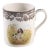 Spode Woodland English Springer Spaniel Mug For Sale