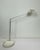 Postmodern Desk Lamp on Cast Iron Foot with Baseball Cap Lampshade, 1970s For Sale - Image 10 of 14