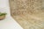 1970s Vintage Turkish Handmade Wool Cotton Beige Area Rug For Sale In San Francisco - Image 6 of 12