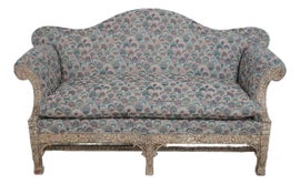 Example of Hickory Chair Furniture Company Sofas