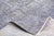 1950s Vintage Hand Knotted Wool Rug, 9'x12'7" For Sale - Image 5 of 5