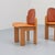 Dining Chairs by Silvio Coppola for Fratelli Montina, 1970s, Set of 4 For Sale - Image 6 of 18