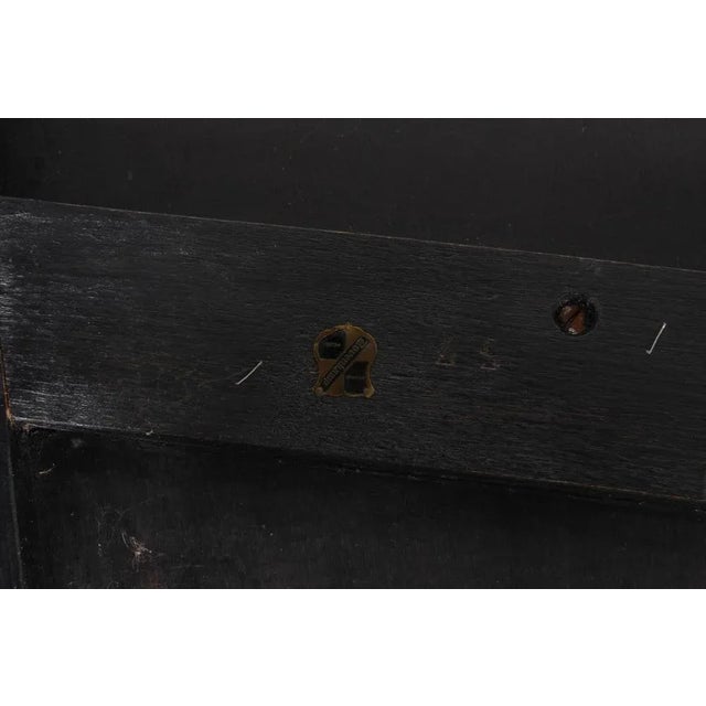 Vintage Bovenkamp Coffee Table, 1950 For Sale - Image 6 of 11