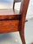 Mid 20th Century Mission Style Rocking Chair in Oak For Sale - Image 12 of 14