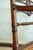 Wood Wooden Chairs with Vienna Straw, 1890s, Set of 2 For Sale - Image 7 of 16
