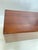 Vintage Federal Style Mahogany Drop-Leaf Dining Table For Sale - Image 9 of 16
