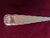 Antique 1847 Rogers Bros Berkshire A1 Silverplate 3 Tine Fork Set - 5 PCS For Sale - Image 4 of 5