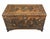 Antique Camphor Box, 1930 For Sale - Image 3 of 7