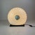 1980s Murano Glass Table Lamp, Italy, 1980s For Sale - Image 5 of 18