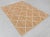 Modern Geometric Bohemian Jute Rug 3x6 Ft. For Sale - Image 4 of 13