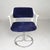 Gispen Chair with Fiberglass Shell, 1960s For Sale - Image 12 of 18