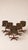 Wood Vintage Office Chairs in Wood, 1970, Set of 5 For Sale - Image 7 of 7