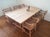 BM6286 Shaker Dining Table in Soaped Oak by Børge Mogensen, 1970s, in Very Good conditions. Designed 1960 to 1969 This...
