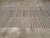 Galerie Shabab Collection Mid-20th Century Persian Flatweave Kilim Gallery Carpet For Sale - Image 4 of 8