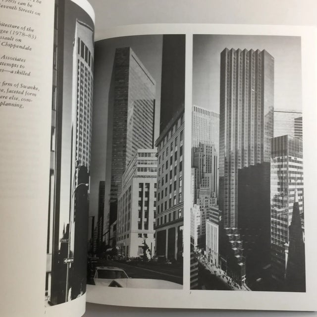 Modern Architecture Skyscraper Books - Set of 3 For Sale - Image 10 of 13