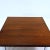 Wood Coffee Table by Kho Liang Ie for Artifort, 1960s For Sale - Image 7 of 8