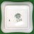 Traditional Early 19th Century Hurlingham Polo Bar Porcelain Ashtray For Sale - Image 3 of 5