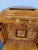 Biedermeier Secretaire Desk in Cherrywood, 1830 For Sale - Image 11 of 16