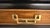 1970s Raymond Sobota for Century Furniture Chin Hua Burl Wood Desk & Chair For Sale - Image 12 of 15