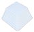 Tula 27 Ceiling Lamp in Murano Glass by Roberto Pamio and Renato Toso for Leucos, 1982 For Sale