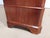 Narrow Mahogany Wardrobe For Sale - Image 18 of 18